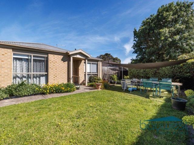 Apartment for rent in Hastings, Melbourne