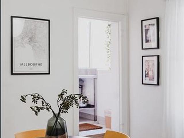 Apartment for rent in Camerons Creek, Victoria