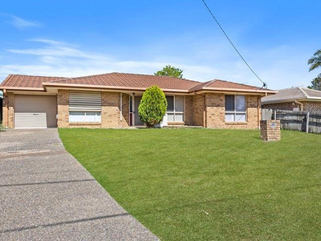 House for rent in Redbank Plains, Greater Brisbane