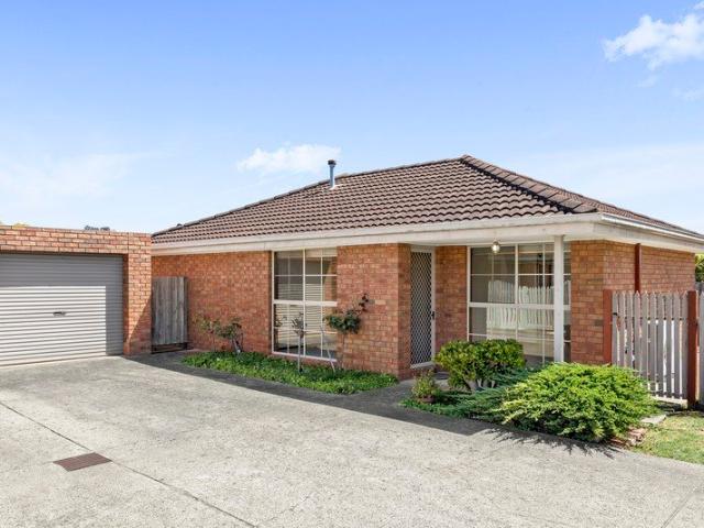 Apartment for rent in Geelong, Victoria