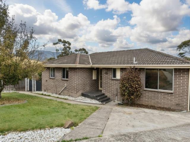 House for rent in Hobart, Tasmania