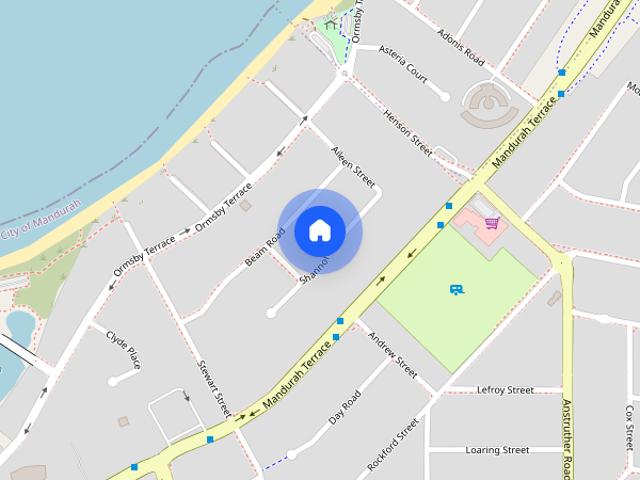 Apartment for rent in Mandurah, City of Mandurah