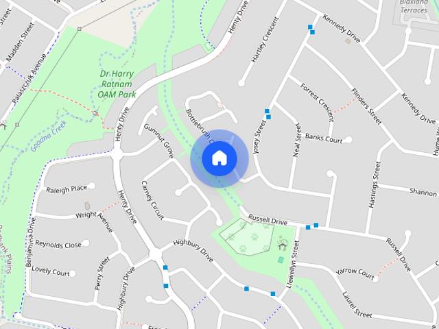 House for rent in Redbank Plains, Greater Brisbane