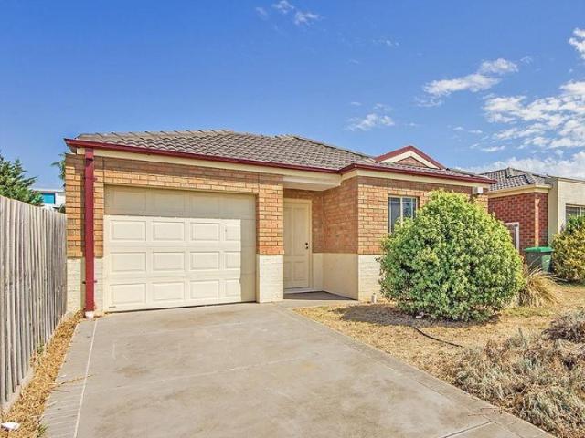 House for rent in Werribee, Melbourne