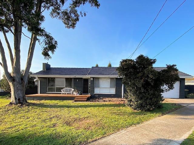 House for rent in Corio, Geelong