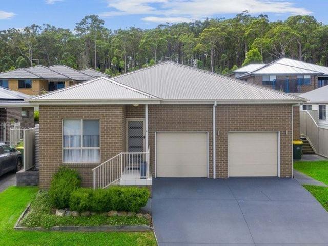 Duplex for rent in Cameron Park, Newcastle-Maitland