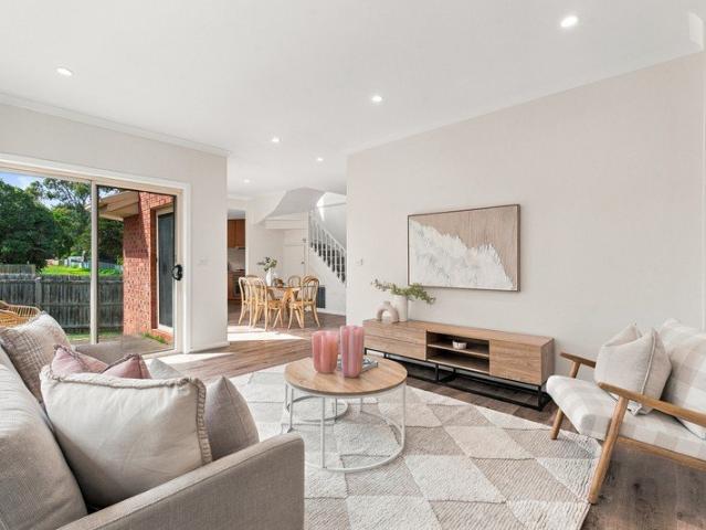 Townhouse for sale in Reservoir, Melbourne