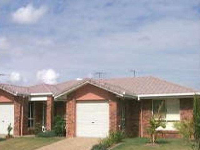 Duplex for rent in Methul, Queensland