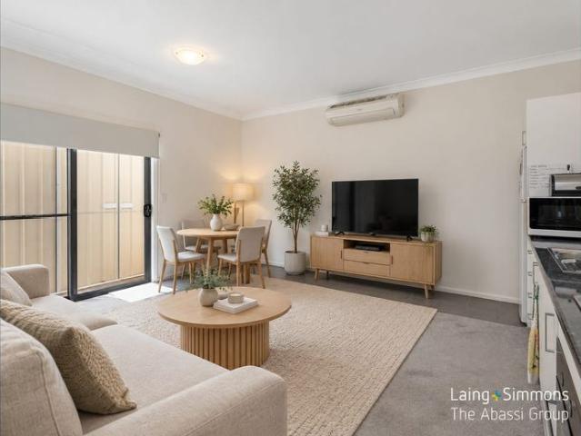 Apartment for rent in St Marys, Sydney