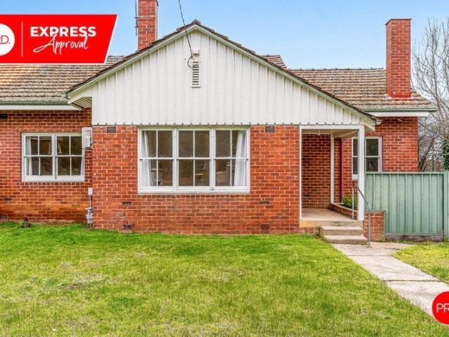 House for rent in Bendigo, Victoria