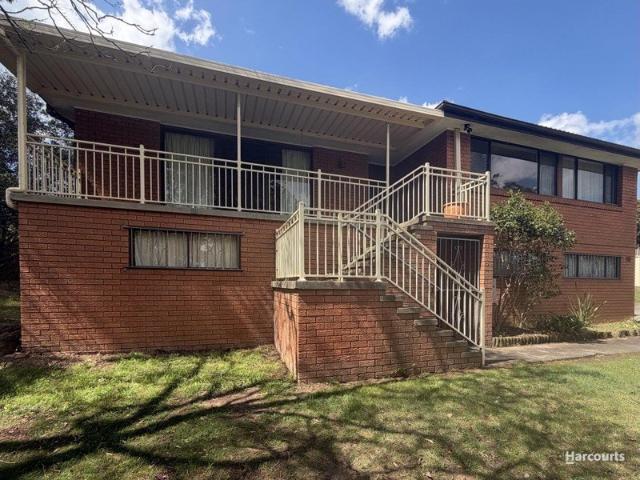 House for rent in Leumeah, Sydney