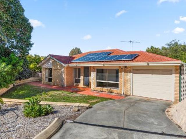 House for rent in Leda, Western Australia