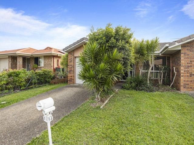 Duplex for rent in Methul, Queensland