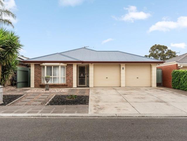 House for sale in Evanston Park, Adelaide