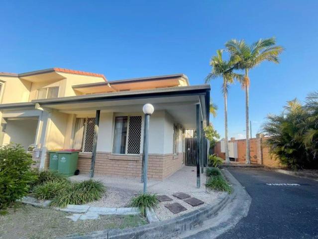 Townhouse for rent in Toombul, Queensland