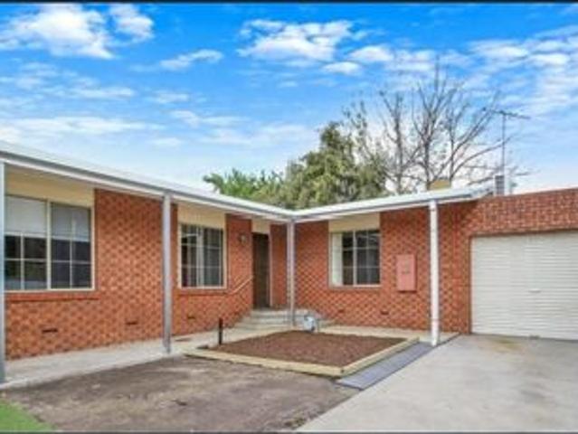 Apartment for rent in Wodonga, Victoria