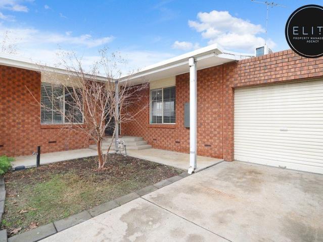 Apartment for rent in Wodonga, Victoria