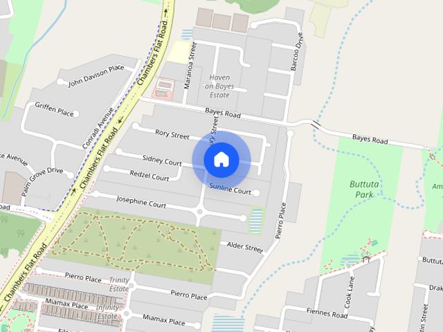 House for rent in Logan Reserve, Greater Brisbane