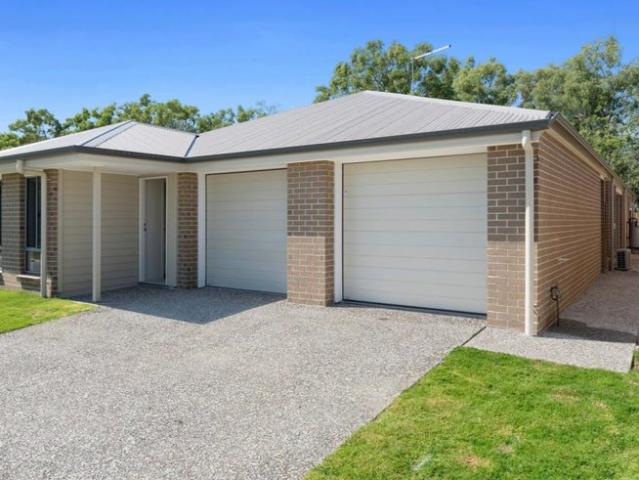 Duplex for rent in Logan Reserve, Greater Brisbane
