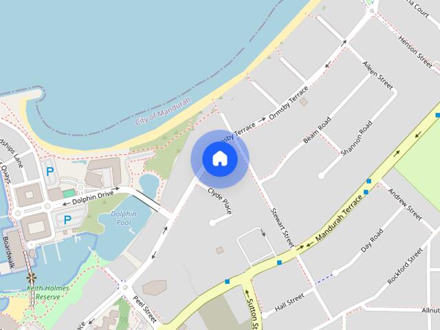 House for rent in Mandurah, City of Mandurah
