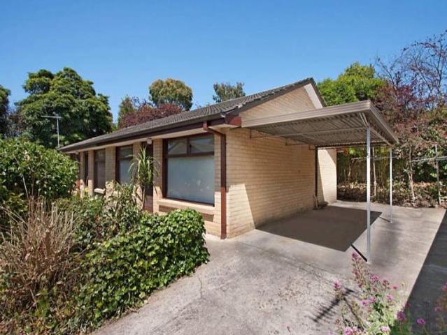 Apartment for rent in Mitcham, Melbourne