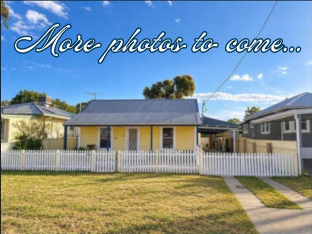 House for rent in Narrabri, Narrabri Shire Council
