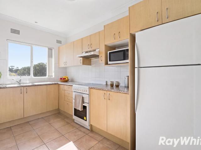 Apartment for rent in North Parramatta, Sydney