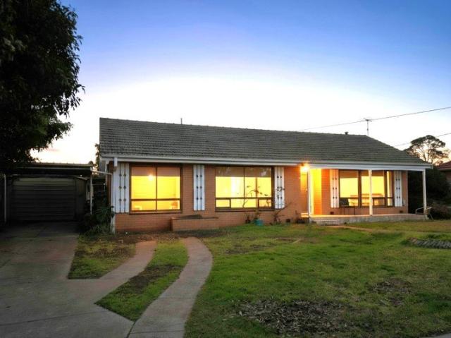 House for rent in Geelong, Victoria