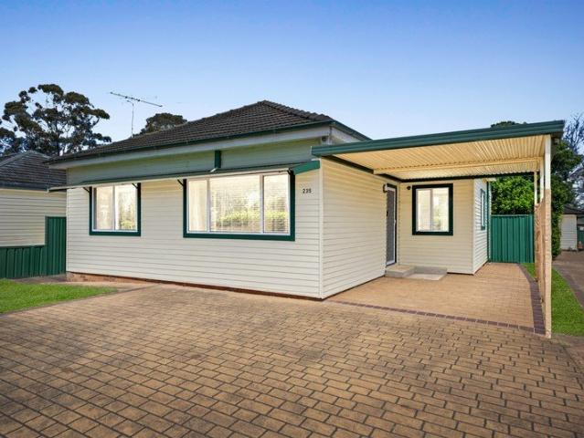 House for sale in Penrith, Sydney
