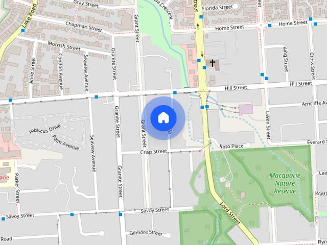 Apartment for rent in Port Macquarie, Port Macquarie-Hastings Council