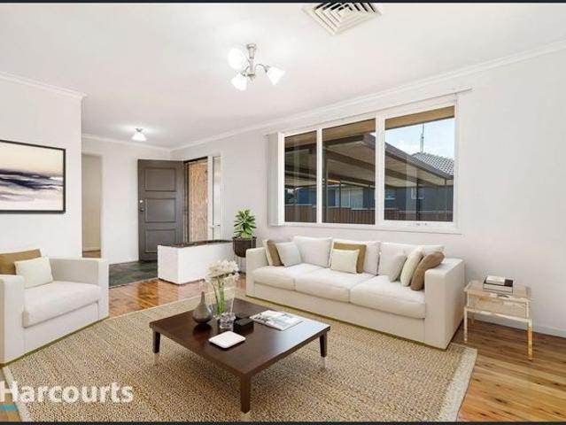 House for rent in St Clair, Sydney