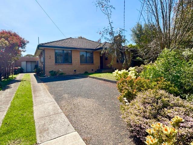 House for rent in Thomson, Geelong