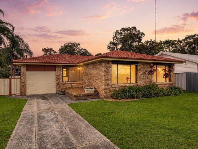 House for sale in Noraville, New South Wales