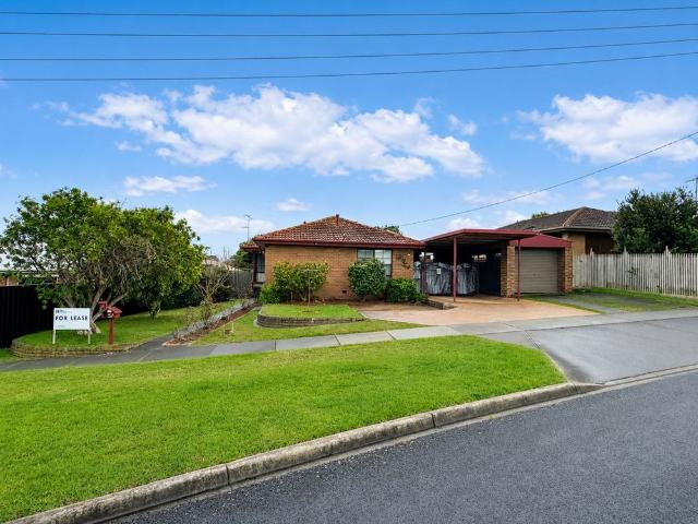 House for rent in Traralgon, Victoria