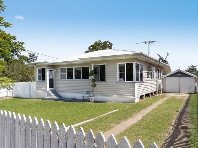 House for rent in West Rockhampton, Rockhampton