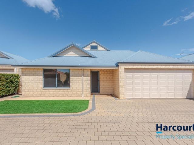 House for rent in Wilson, City of Canning