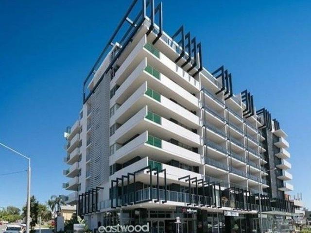 Apartment for rent in Buranda, Greater Brisbane