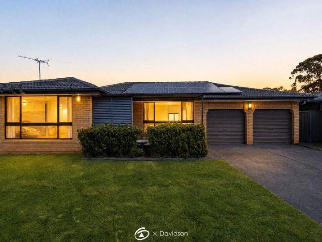 House for sale in Sydney, New South Wales