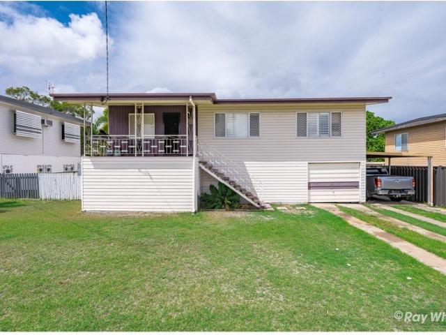 House for sale in Frenchville, Rockhampton