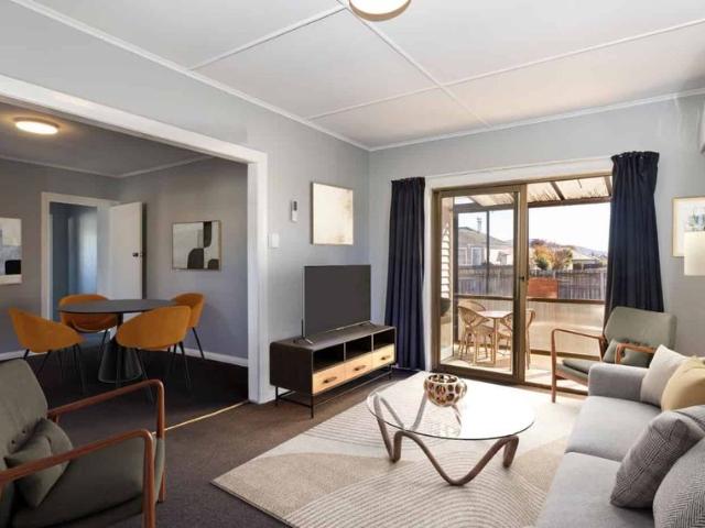 House for rent in Blenheim Central, Marlborough