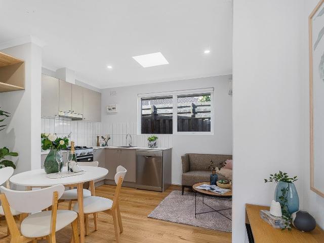 Apartment for sale in Camerons Creek, Victoria