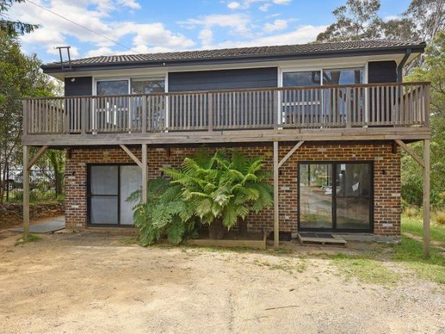 House for rent in Sydney, Blue Mountains City Council