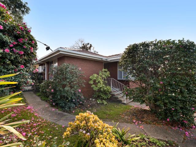 Apartment for rent in Camerons Creek, Victoria