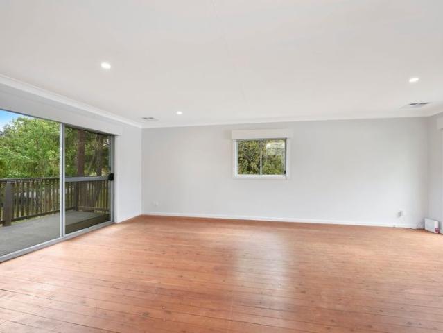 House for rent in Sydney, Blue Mountains City Council