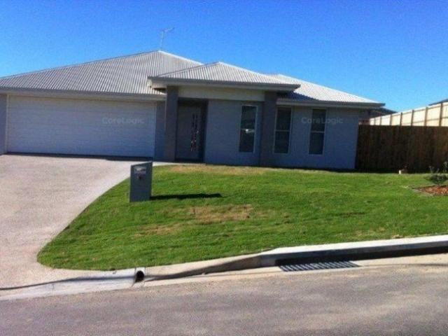 House for rent in Gladstone, Queensland