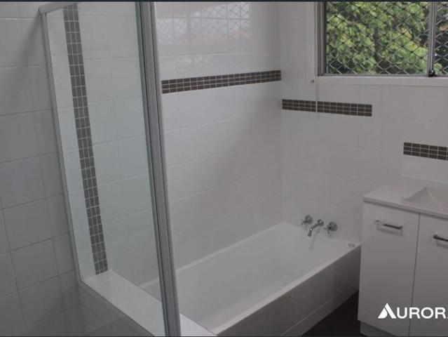 Apartment for rent in Toombul, Queensland