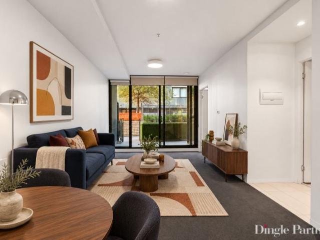 House for rent in Abbotsford, Melbourne