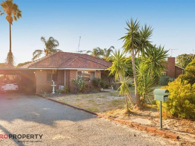 House for rent in Coolbellup, Western Australia