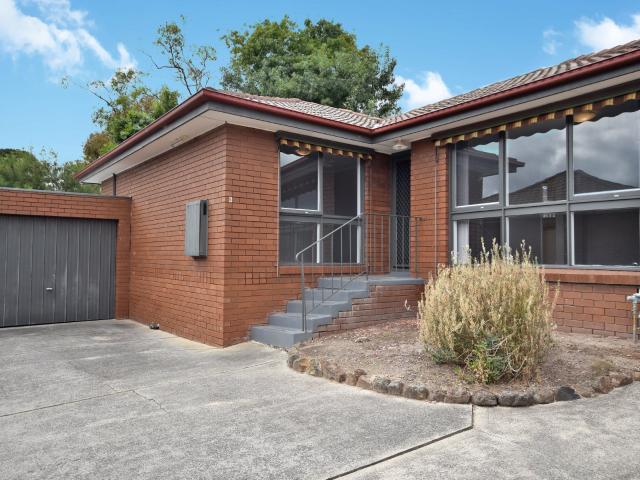 Apartment for rent in Camerons Creek, Victoria