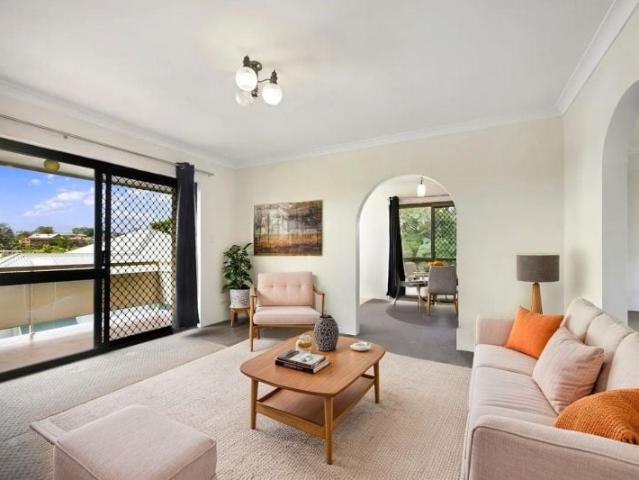 Apartment for rent in Toombul, Queensland